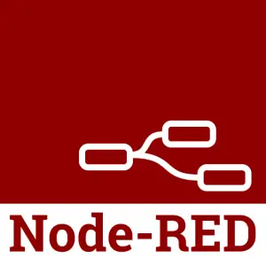 Complete Node in Node Red